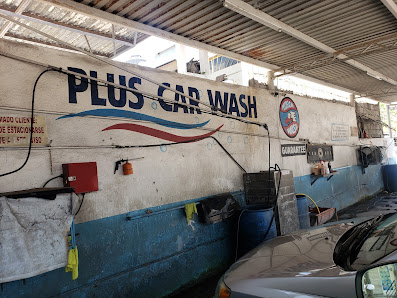 Plus Car Wash